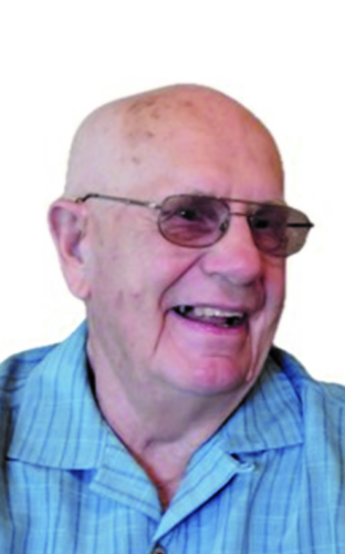 Edward S. Yaegle